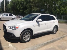 SUV   Mitsubishi ASX 2011 , 719999 , 