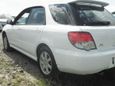  Subaru Impreza 2004 , 324000 , 