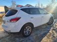 SUV   Nissan Murano 2013 , 1450000 , 