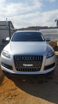 SUV   Audi Q7 2010 , 1150000 , 