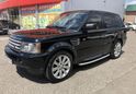 SUV   Land Rover Range Rover Sport 2008 , 800000 , 