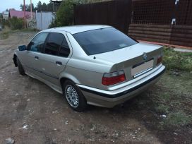  BMW 3-Series 1992 , 109000 , 