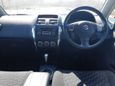  Suzuki SX4 2007 , 420000 , 