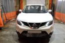 SUV   Nissan Qashqai 2014 , 1045000 , 