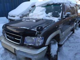 SUV   Isuzu Bighorn 1998 , 220000 , 