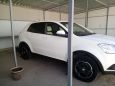 SUV   SsangYong Actyon 2013 , 735000 , 