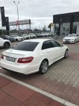  Mercedes-Benz E-Class 2011 , 1350000 , 