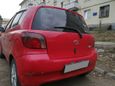  Toyota Vitz 2001 , 185000 , 