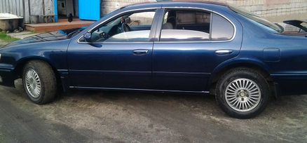  Nissan Cefiro 1998 , 200000 , 