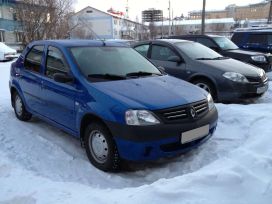  Renault Logan 2006 , 280000 , 