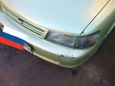  Toyota Tercel 1991 , 75000 , 