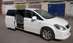    Nissan Presage 2004 , 550000 , 