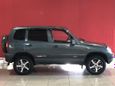 SUV   Chevrolet Niva 2007 , 229900 , 