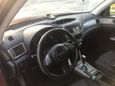 SUV   Subaru Forester 2008 , 610000 , 