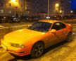  Honda Prelude 1996 , 180000 , 