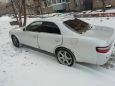  Toyota Chaser 1993 , 175000 , --