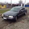  Mercedes-Benz C-Class 1996 , 200000 , 