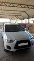 SUV   Mitsubishi ASX 2013 , 730000 , 