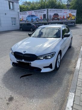  BMW 3-Series 2019 , 2990000 , 