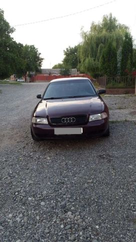  Audi A4 1997 , 145000 , 