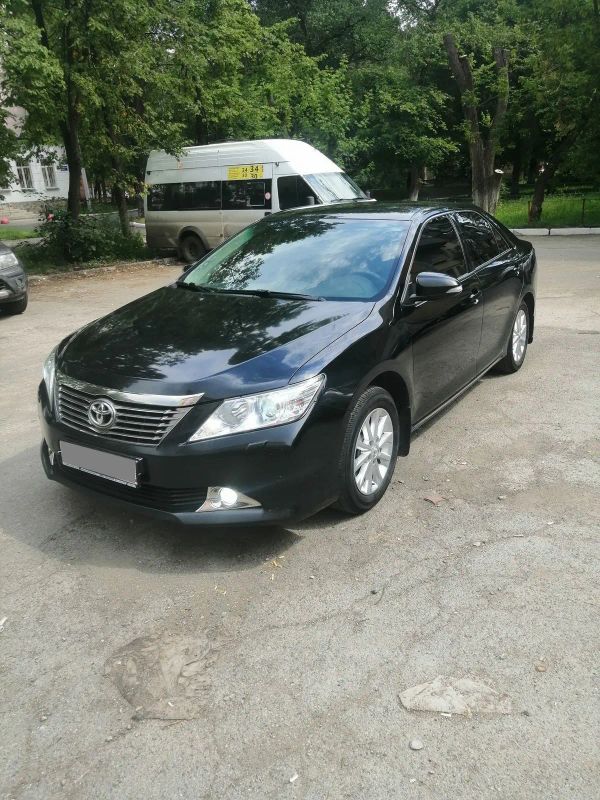  Toyota Camry 2014 , 1120000 , 