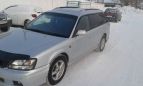  Subaru Legacy 2001 , 270000 , 