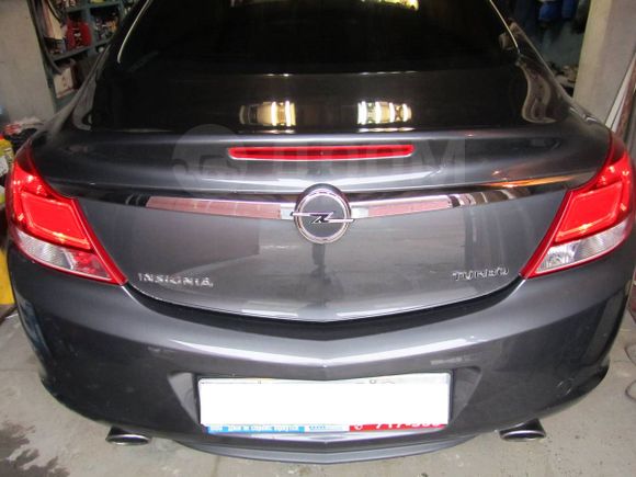  Opel Insignia 2010 , 729000 , 