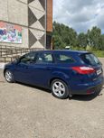  Ford Focus 2012 , 520000 , 