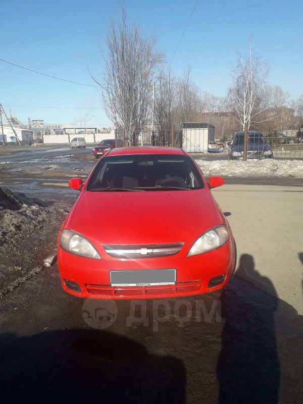  Chevrolet Lacetti 2006 , 200000 , 