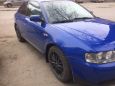  Audi A3 2001 , 240000 , 