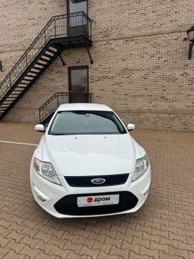  Ford Mondeo 2013 , 675000 ,  