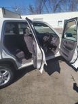 SUV   Honda CR-V 2000 , 395000 , 