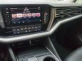 SUV   Volkswagen Touareg 2018 , 3700000 , 