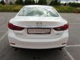  Mazda Mazda6 2016 , 950000 , 