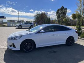  Hyundai Sonata 2018 , 1750000 , 