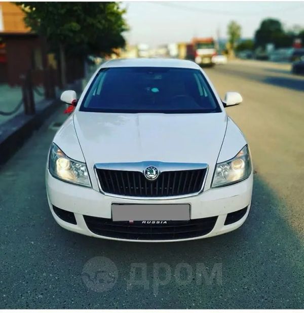  Skoda Octavia 2012 , 350000 , 