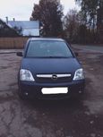    Opel Meriva 2007 , 350000 , 