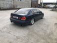  Lexus GS300 1998 , 350000 , 