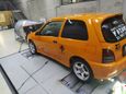  3  Toyota Starlet 1997 , 300000 , 