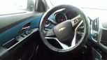  Chevrolet Cruze 2013 , 550000 , 