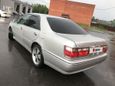  Toyota Crown 2001 , 470000 , 
