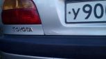  Toyota Avensis 1998 , 255000 , -