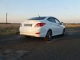  Hyundai Solaris 2013 , 545000 , 