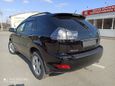 SUV   Lexus RX400h 2008 , 1150000 , 