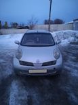  Nissan March 2003 , 165000 , 