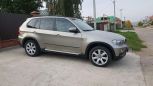 SUV   BMW X5 2008 , 980000 ,  