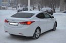  Hyundai Elantra 2012 , 640000 , 