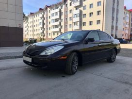  Lexus ES300 2003 , 570000 , 