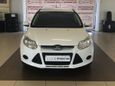  Ford Focus 2013 , 418000 , 