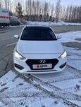  Hyundai Solaris 2017 , 820000 , 